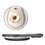 San Diego Padres 1969-1984 - Cooperstown Collection Baseball 15-Watt Wireless Charger