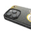 San Diego Padres 1969-1984 - Cooperstown Collection Linen Bling Phone Case for Apple iPhone