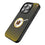 San Diego Padres 1969-1984 - Cooperstown Collection Linen Bump Phone Case