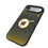 San Diego Padres 1969-1984 - Cooperstown Collection Linen Bump Phone Case