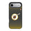 San Diego Padres 1969-1984 - Cooperstown Collection Linen Bump Phone Case