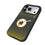 San Diego Padres 1969-1984 - Cooperstown Collection Linen Bump Phone Case