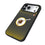 San Diego Padres 1969-1984 - Cooperstown Collection Linen Bump Phone Case