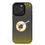 San Diego Padres 1969-1984 - Cooperstown Collection Linen Bump Phone Case