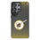 San Diego Padres 1969-1984 - Cooperstown Collection Linen MagSafe Compatible Phone Case for Samsung Galaxy