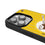 San Diego Padres 1969-1984 - Cooperstown Collection Pinstripe Bump Phone Case