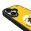San Diego Padres 1969-1984 - Cooperstown Collection Pinstripe Bump Phone Case