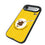 San Diego Padres 1969-1984 - Cooperstown Collection Pinstripe Bump Phone Case