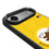 San Diego Padres 1969-1984 - Cooperstown Collection Pinstripe Bump Phone Case