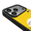 San Diego Padres 1969-1984 - Cooperstown Collection Pinstripe Bump Phone Case