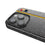 San Diego Padres 1969-1984 - Cooperstown Collection Sidebar Bling Phone Case