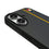 San Diego Padres 1969-1984 - Cooperstown Collection Sidebar MagSafe Compatible Phone Case for Apple iPhone