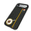 San Diego Padres 1969-1984 - Cooperstown Collection Sidebar MagSafe Compatible Phone Case for Apple iPhone