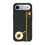 San Diego Padres 1969-1984 - Cooperstown Collection Sidebar MagSafe Compatible Phone Case for Apple iPhone