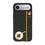 San Diego Padres 1969-1984 - Cooperstown Collection Sidebar MagSafe Compatible Phone Case for Apple iPhone