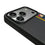 San Diego Padres 1969-1984 - Cooperstown Collection Sidebar MagSafe Compatible Phone Case for Apple iPhone