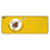San Diego Padres 1969-1984 - Cooperstown Collection Solid Wireless USB Keyboard