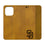 San Diego Padres Burn Folio Phone Case for Apple iPhone