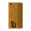 San Diego Padres Burn Folio Phone Case for Samsung Galaxy