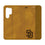 San Diego Padres Burn Folio Phone Case for Samsung Galaxy