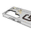 San Diego Padres Confetti Clear Phone Case for Samsung Galaxy