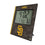 San Diego Padres Hatch Wall Clock
