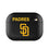 San Diego Padres Insignia AirPod Case Cover