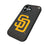 San Diego Padres Linen Bump Phone Case