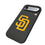 San Diego Padres Linen Bump Phone Case