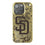 San Diego Padres Paisley Bling Phone Case