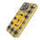 San Diego Padres Plaid Bling Phone Case