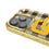 San Diego Padres Plaid Bling Phone Case