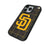San Diego Padres Plaid MagSafe Compatible Phone Case for Apple iPhone