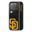 San Diego Padres Sidebar Bling Phone Case