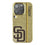 San Diego Padres Sidebar Bling Phone Case