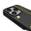 San Diego Padres Sidebar MagSafe Compatible Phone Case for Apple iPhone
