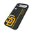 San Diego Padres Sidebar MagSafe Compatible Phone Case for Apple iPhone