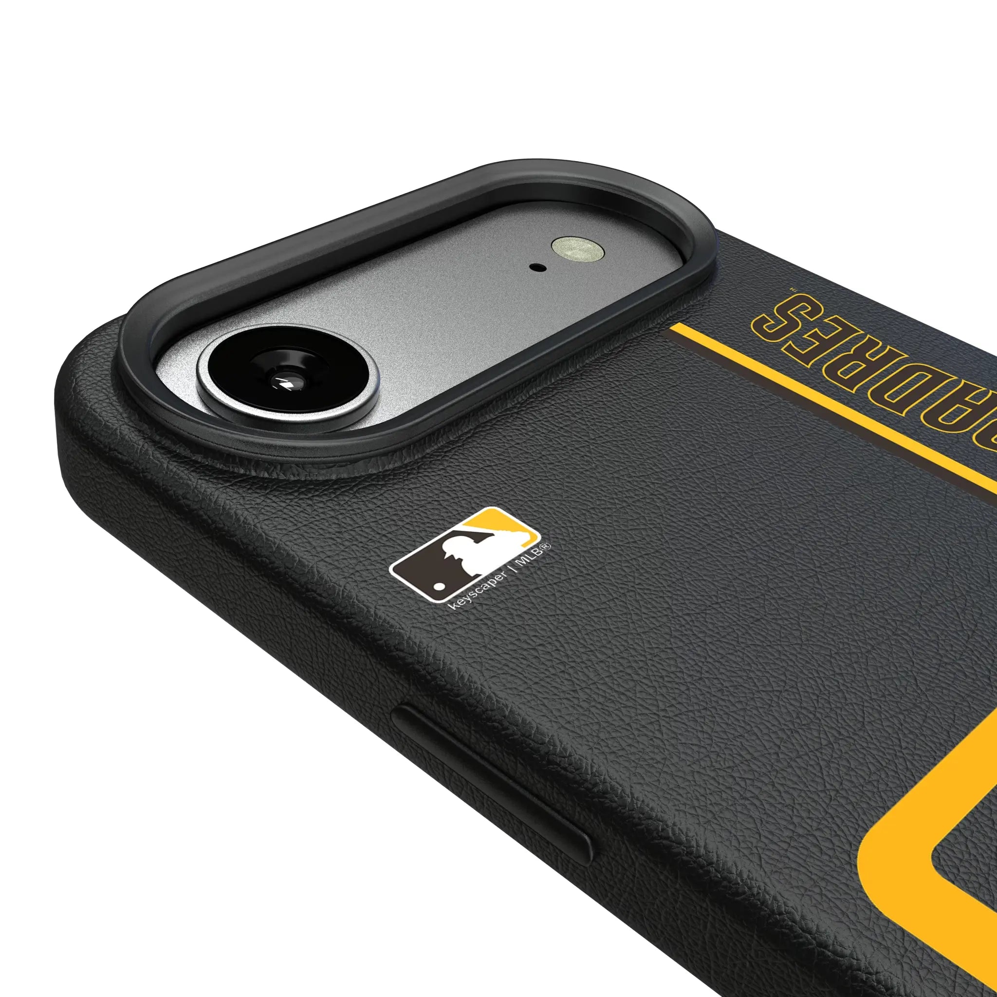 San Diego Padres Sidebar MagSafe Compatible Phone Case for Apple iPhone