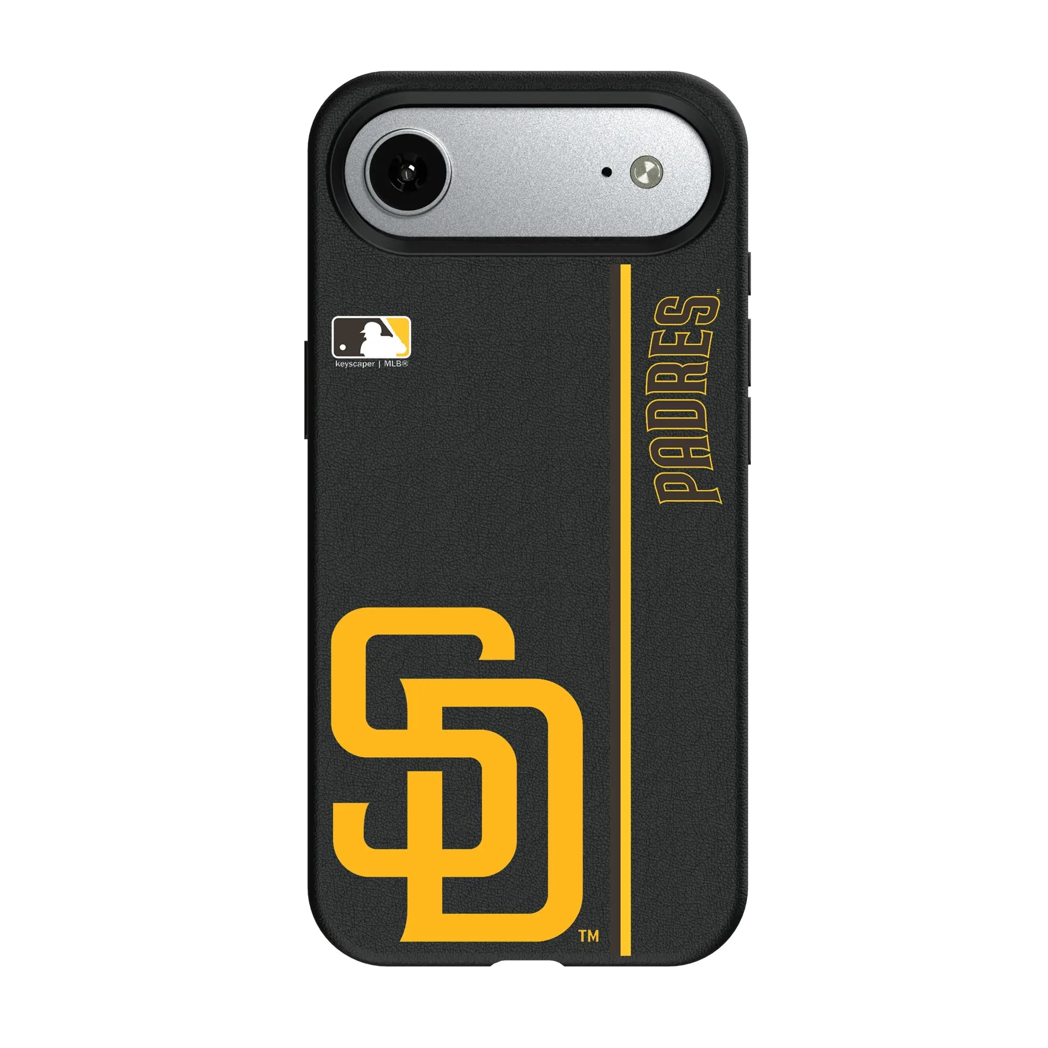 San Diego Padres Sidebar MagSafe Compatible Phone Case for Apple iPhone