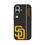 San Diego Padres Sidebar MagSafe Compatible Phone Case for Apple iPhone