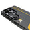 San Diego Padres Sidebar MagSafe Compatible Phone Case for Samsung Galaxy