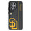 San Diego Padres Sidebar MagSafe Compatible Phone Case for Samsung Galaxy