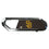 San Diego Padres Solid USB 32GB Clip Style Flash Drive