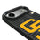 San Diego Padres Text Backdrop Bump Phone Case