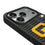 San Diego Padres Text Backdrop Bump Phone Case