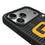 San Diego Padres Text Backdrop Bump Phone Case