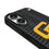 San Diego Padres Text Backdrop MagSafe Compatible Phone Case for Apple iPhone