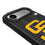 San Diego Padres Text Backdrop MagSafe Compatible Phone Case for Apple iPhone