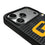 San Diego Padres Text Backdrop MagSafe Compatible Phone Case for Apple iPhone