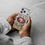 San Francisco 49ers Brick Glitter Phone Case for Apple iPhone
